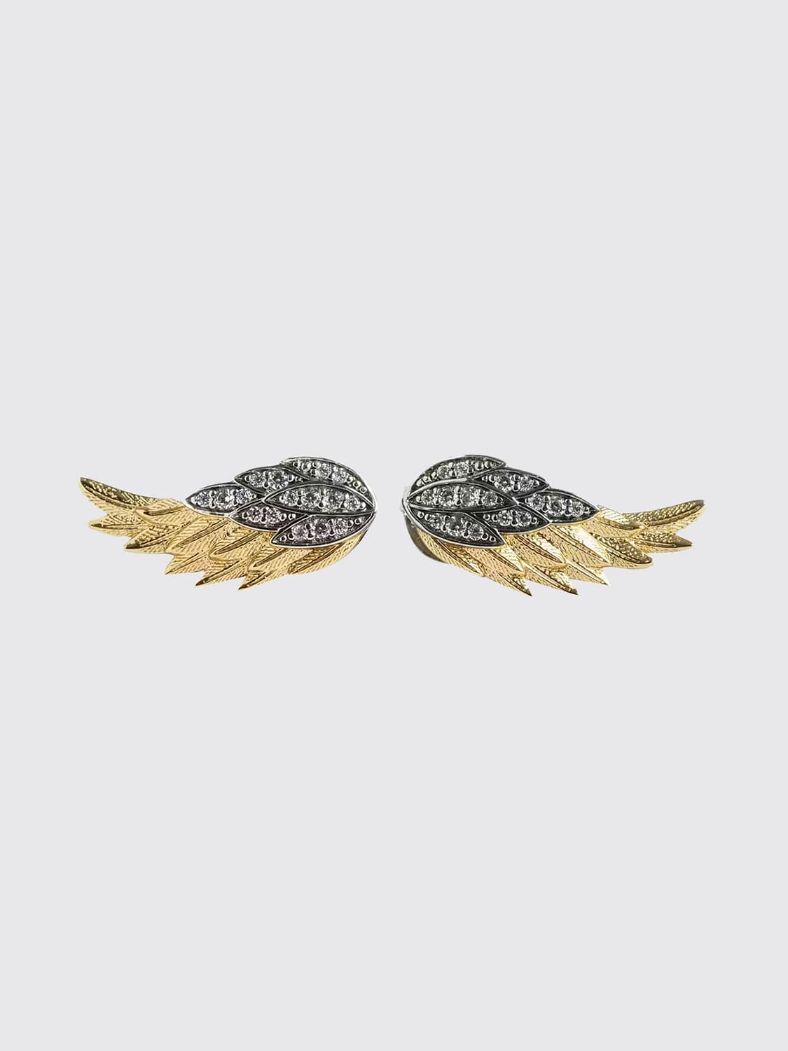 ZADIG & VOLTAIRE SCHMUCK: Schmuck damen Zadig & Voltaire, Gold - Img 1