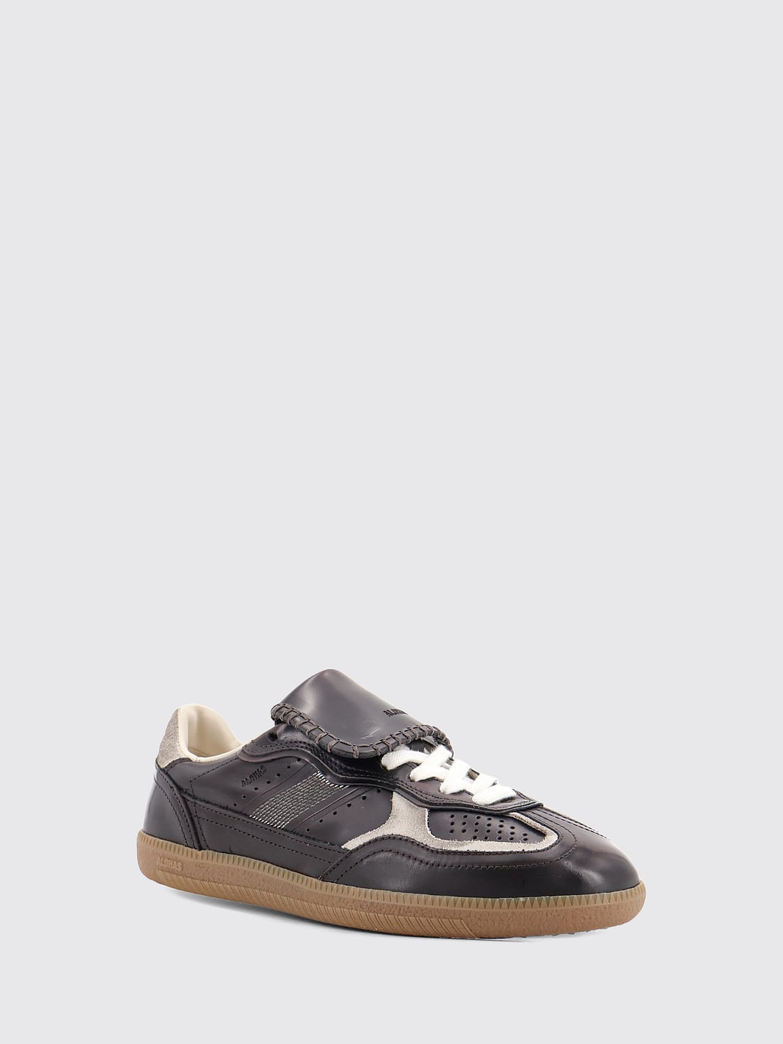 ALOHAS SNEAKERS: Sneakers damen Alohas, Kakao - Img 2