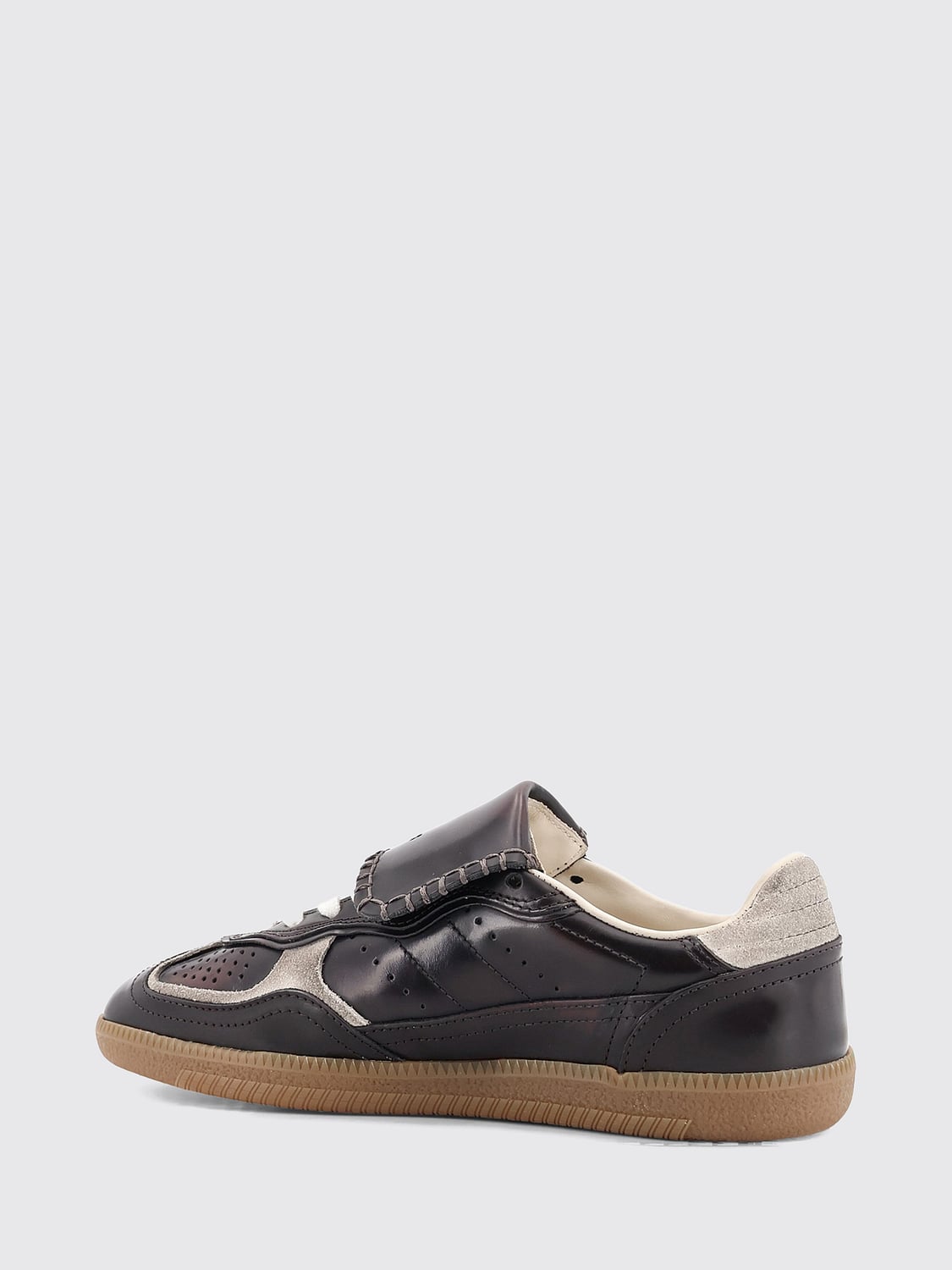 ALOHAS SNEAKERS: Sneakers damen Alohas, Kakao - Img 3