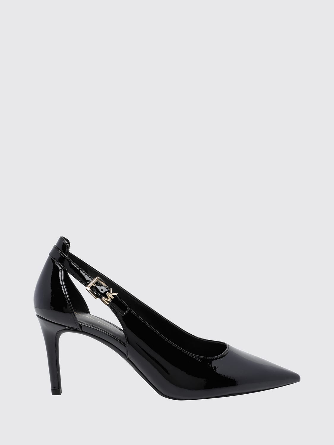 MICHAEL KORS PUMPS: Pumps damen Michael Kors, Schwarz - Img 1