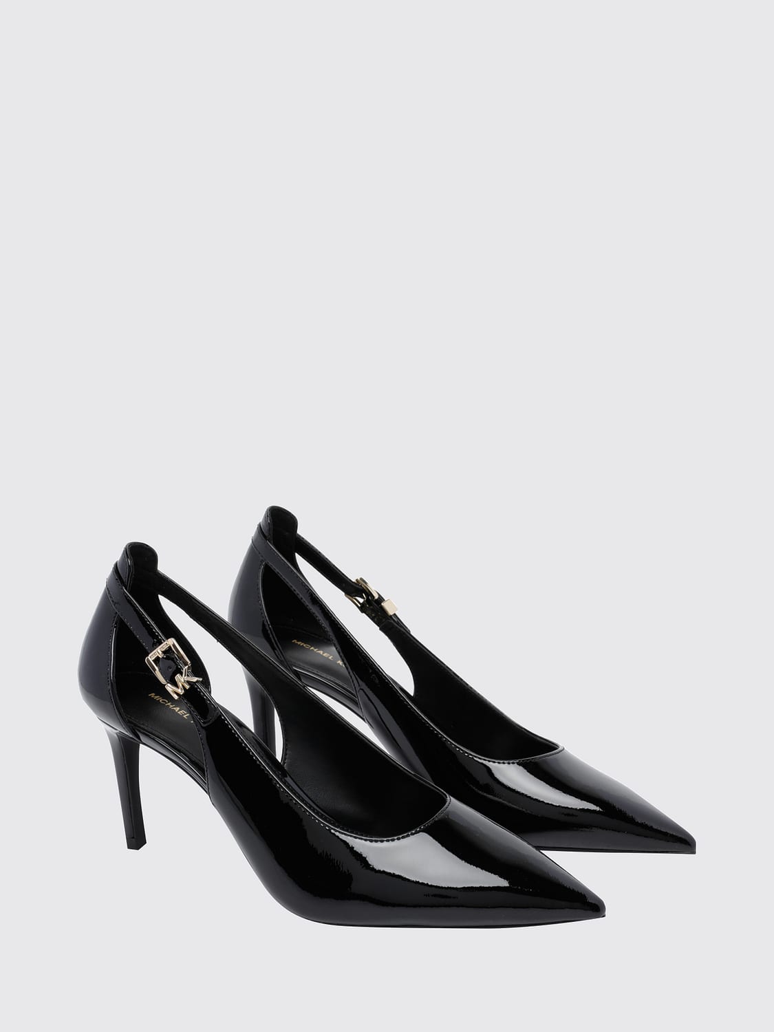 MICHAEL KORS PUMPS: Pumps damen Michael Kors, Schwarz - Img 2