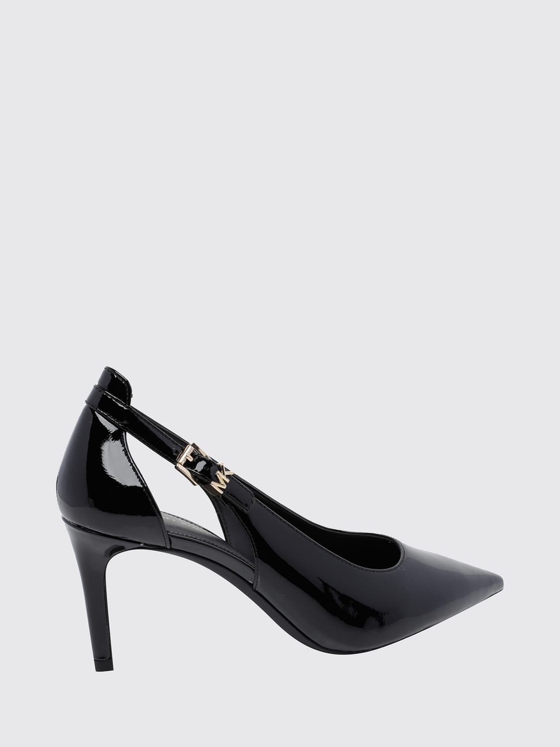 MICHAEL KORS PUMPS: Pumps damen Michael Kors, Schwarz - Img 3
