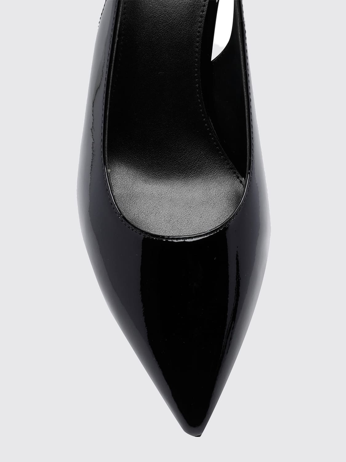 MICHAEL KORS PUMPS: Pumps damen Michael Kors, Schwarz - Img 4