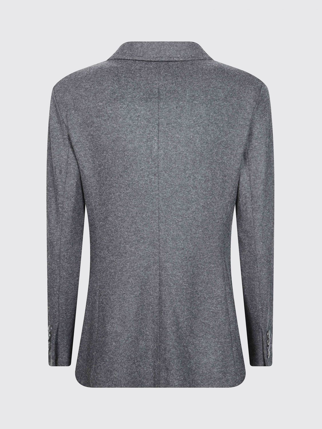 CIRCOLO 1901 JACKE: Jacke damen Circolo 1901, Grau - Img 3