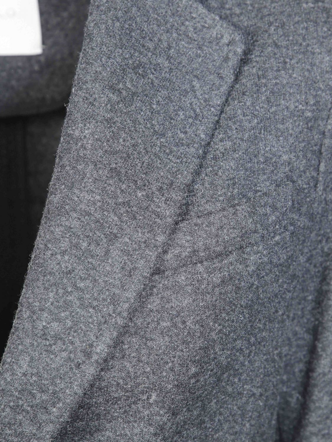 CIRCOLO 1901 JACKE: Jacke damen Circolo 1901, Grau - Img 4