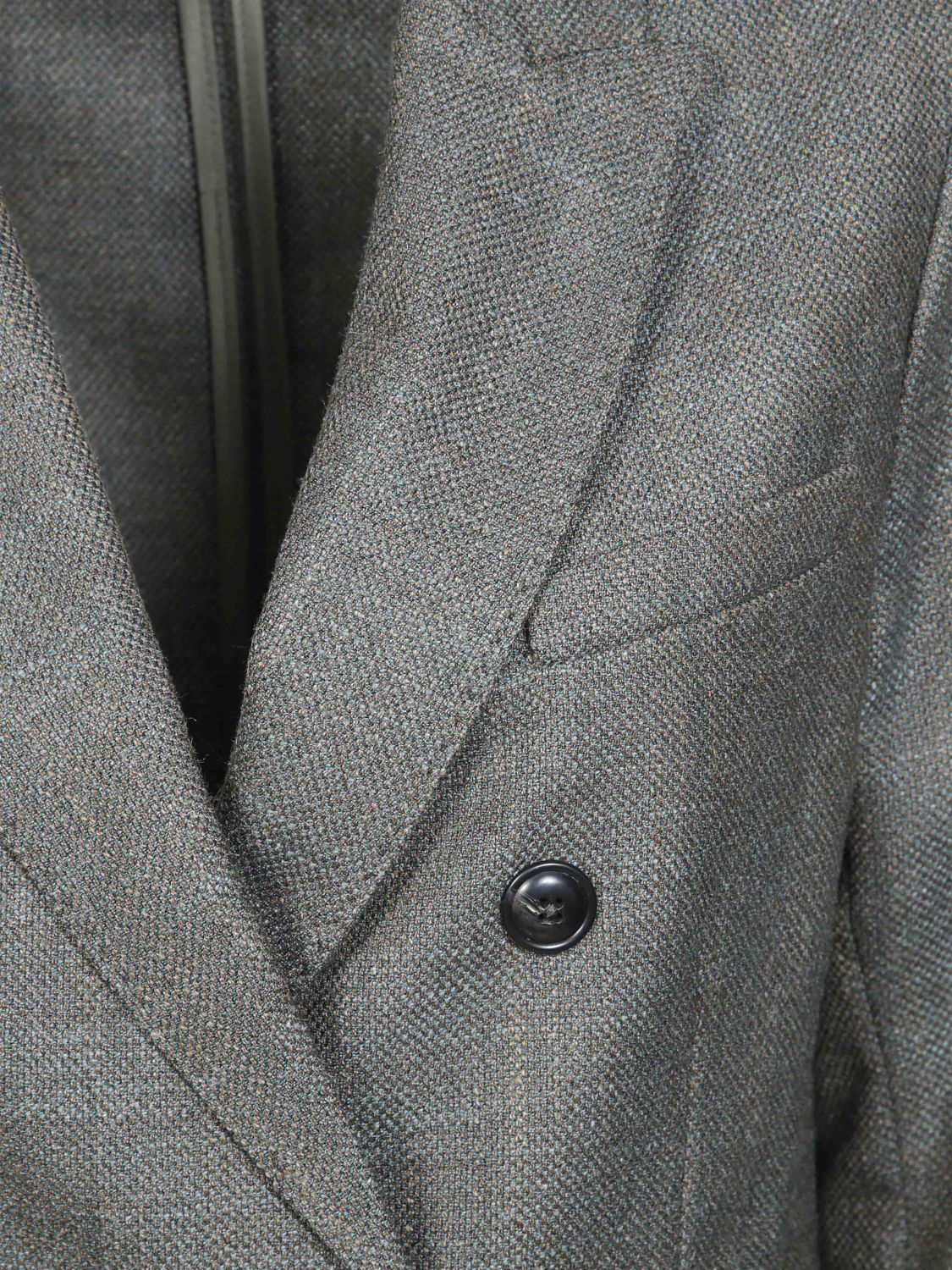 CIRCOLO 1901 JACKET: Jacket woman Circolo 1901, Grey - Img 4