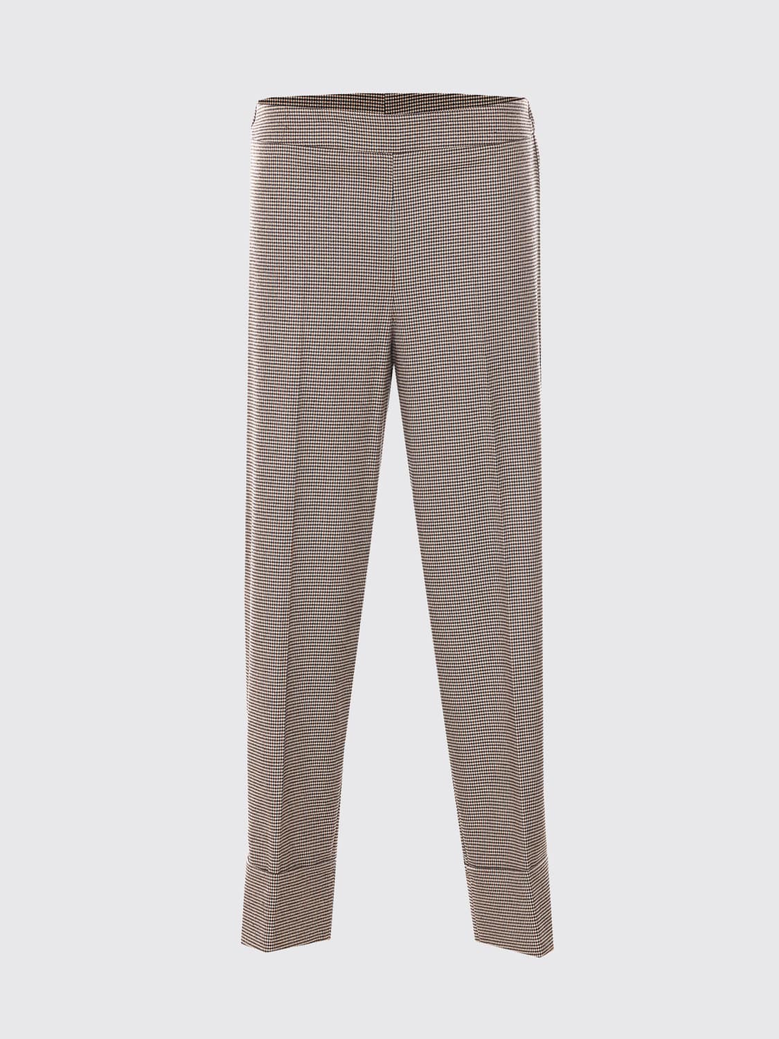 LIU JO HOSE: Hose damen Liu Jo, Bunt - Img 2