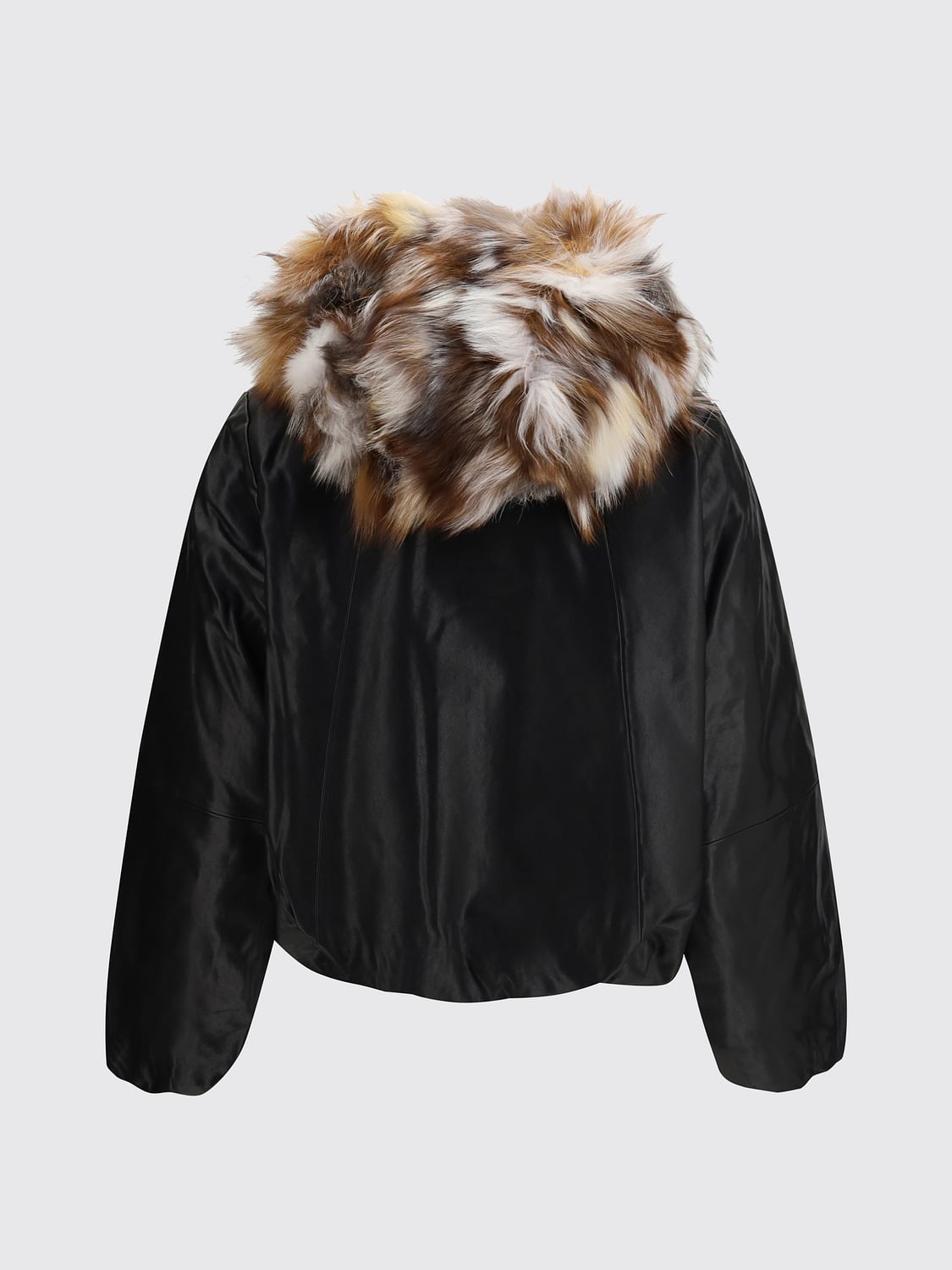 MOOSE KNUCKLES JACKET: Jacket woman Moose Knuckles, Black - Img 3