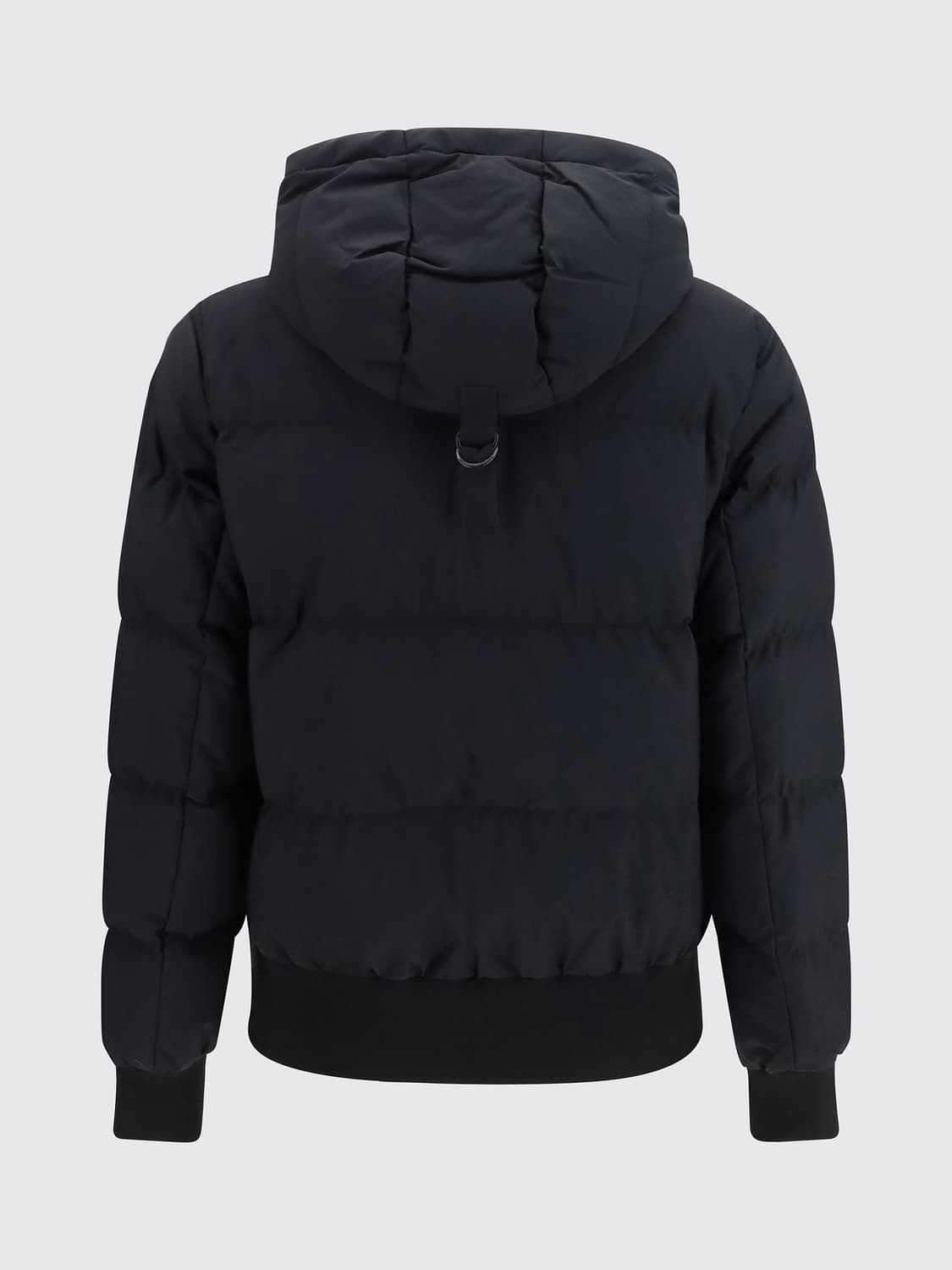 MOOSE KNUCKLES JACKET: Jacket woman Moose Knuckles, Black - Img 3