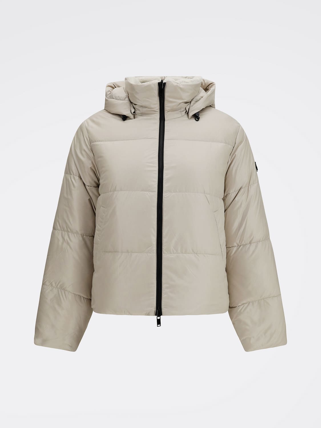 MOOSE KNUCKLES JACKET: Jacket woman Moose Knuckles, Beige - Img 2