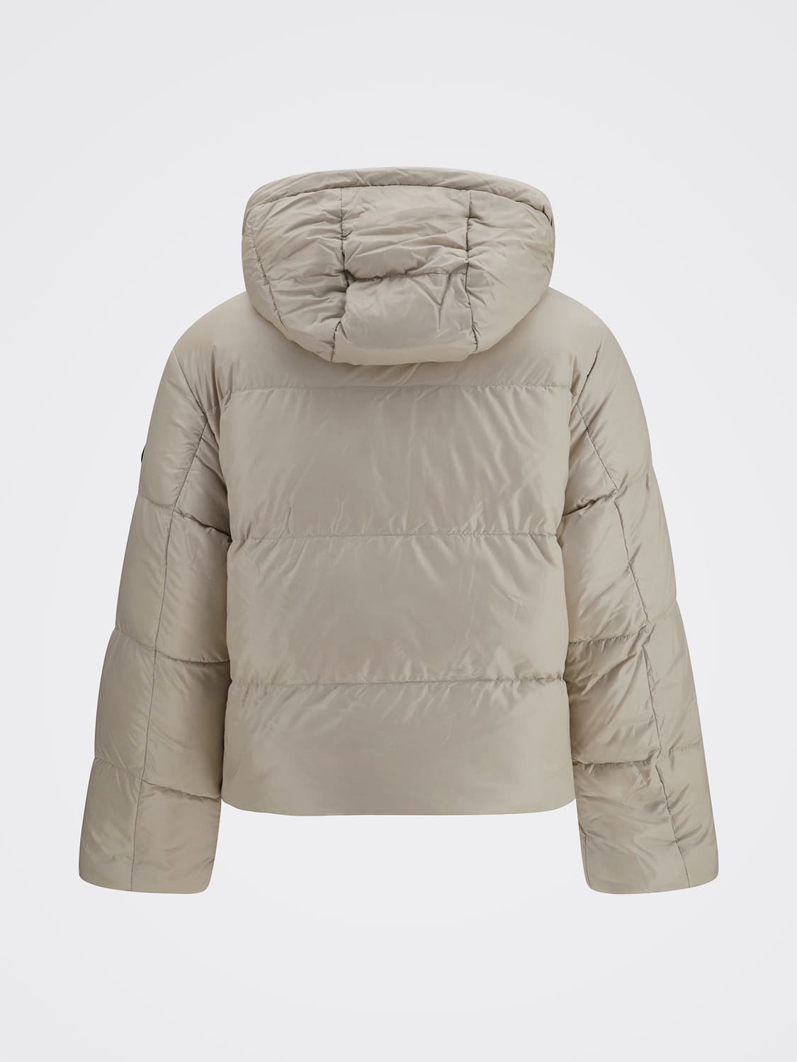 MOOSE KNUCKLES JACKET: Jacket woman Moose Knuckles, Beige - Img 3