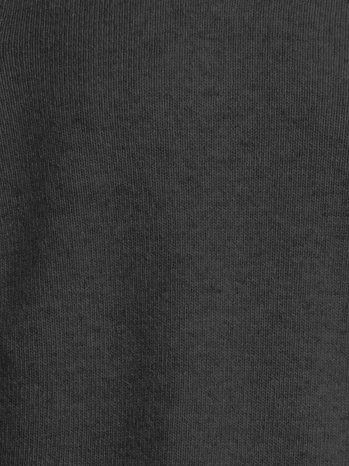 PARAJUMPERS PULLOVER: Pullover herren Parajumpers, Schwarz - Img 4