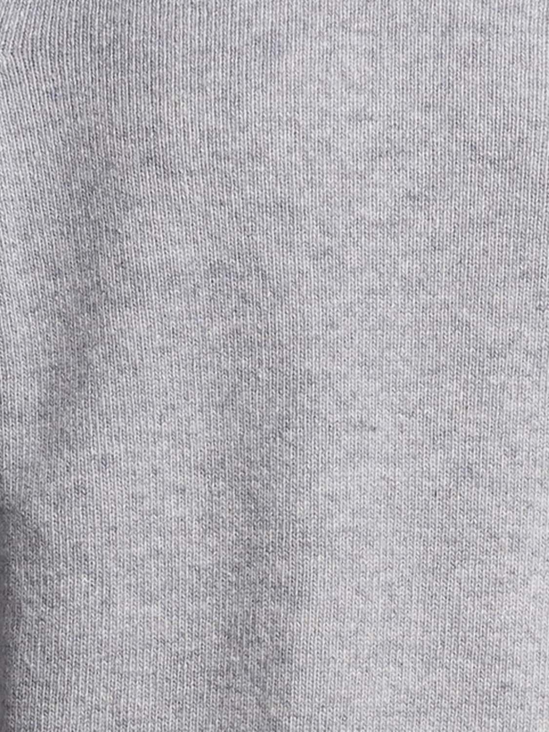 PARAJUMPERS PULLOVER: Pullover herren Parajumpers, Grau - Img 4