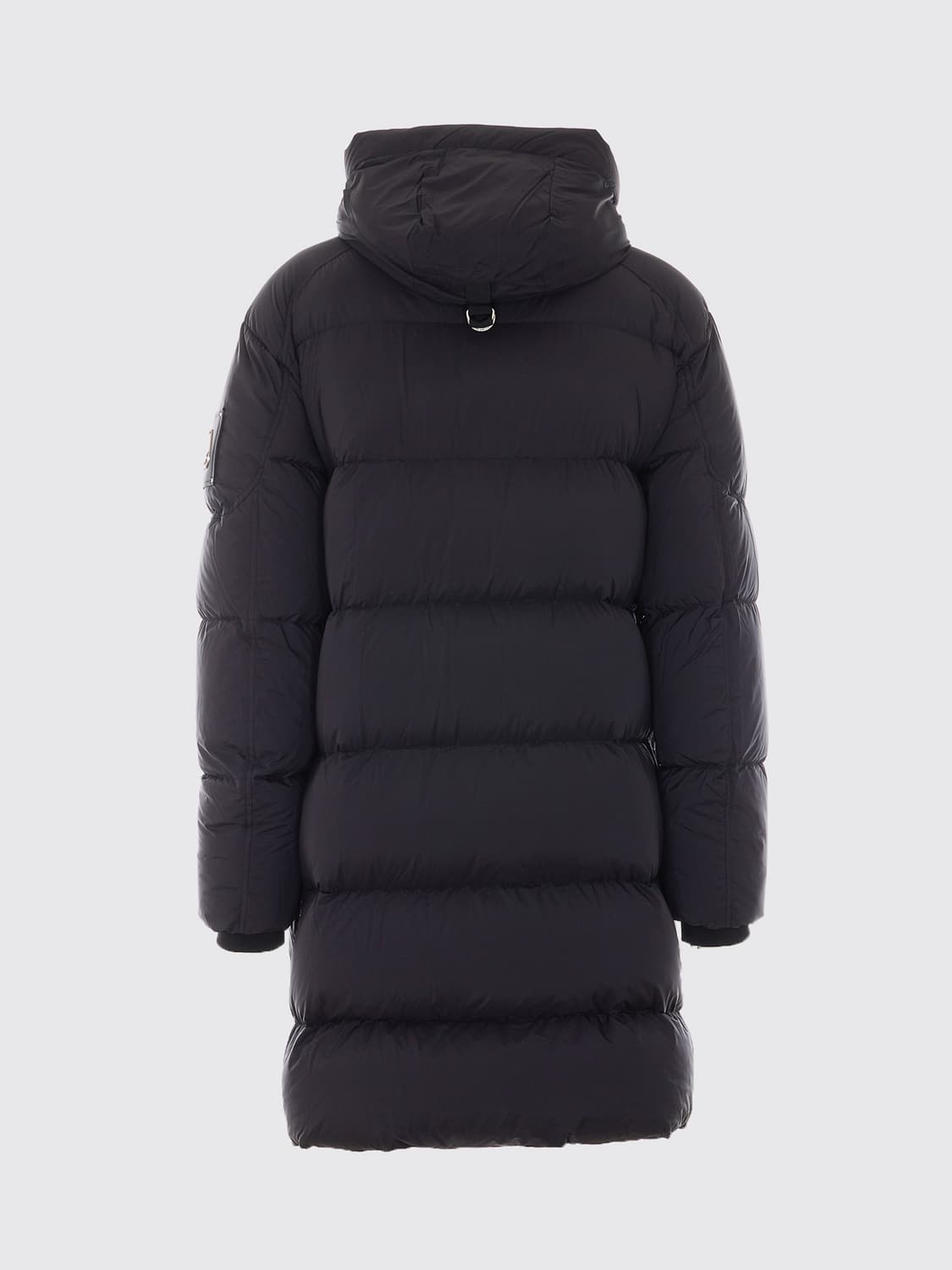 MOOSE KNUCKLES JACKET: Jacket men Moose Knuckles, Black - Img 3