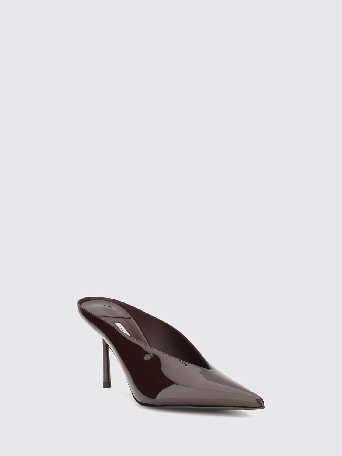 LE SILLA ABSATZSCHUHE: Absatzschuhe damen Le Silla, Cherry - Img 2