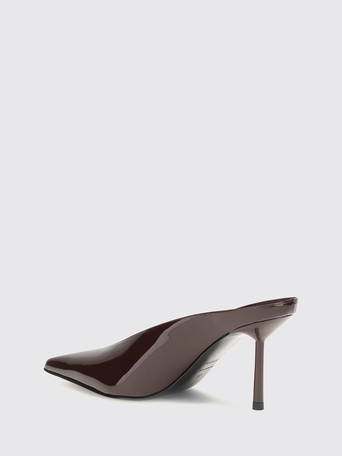 LE SILLA ABSATZSCHUHE: Absatzschuhe damen Le Silla, Cherry - Img 3
