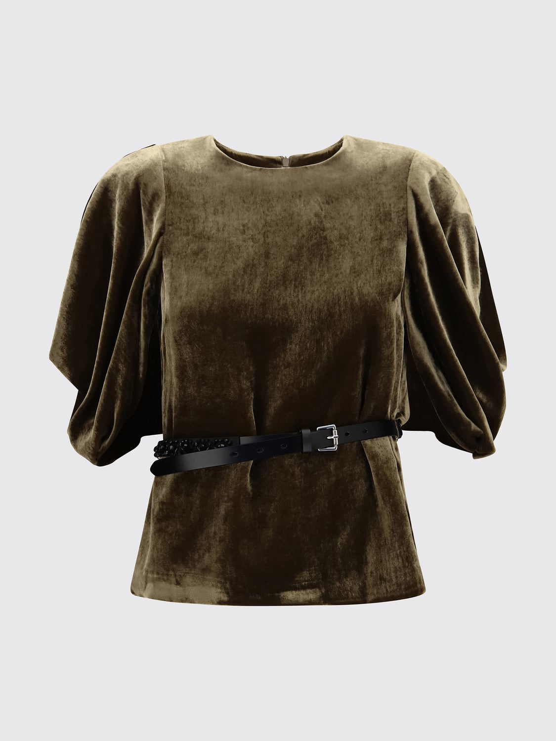 P.A.R.O.S.H. TOP: Top donna P.a.r.o.s.h., Tortora - Img 2