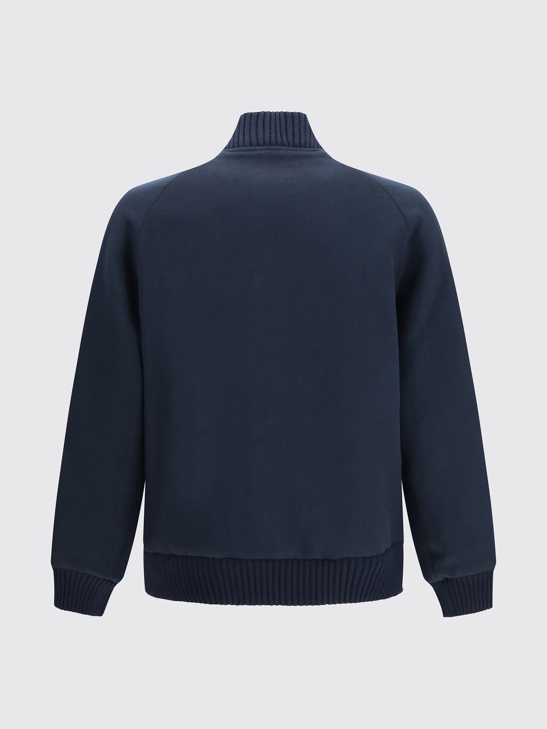 WOOLRICH ジャケット: ジャケット メンズ Woolrich, ブルー - Img 3