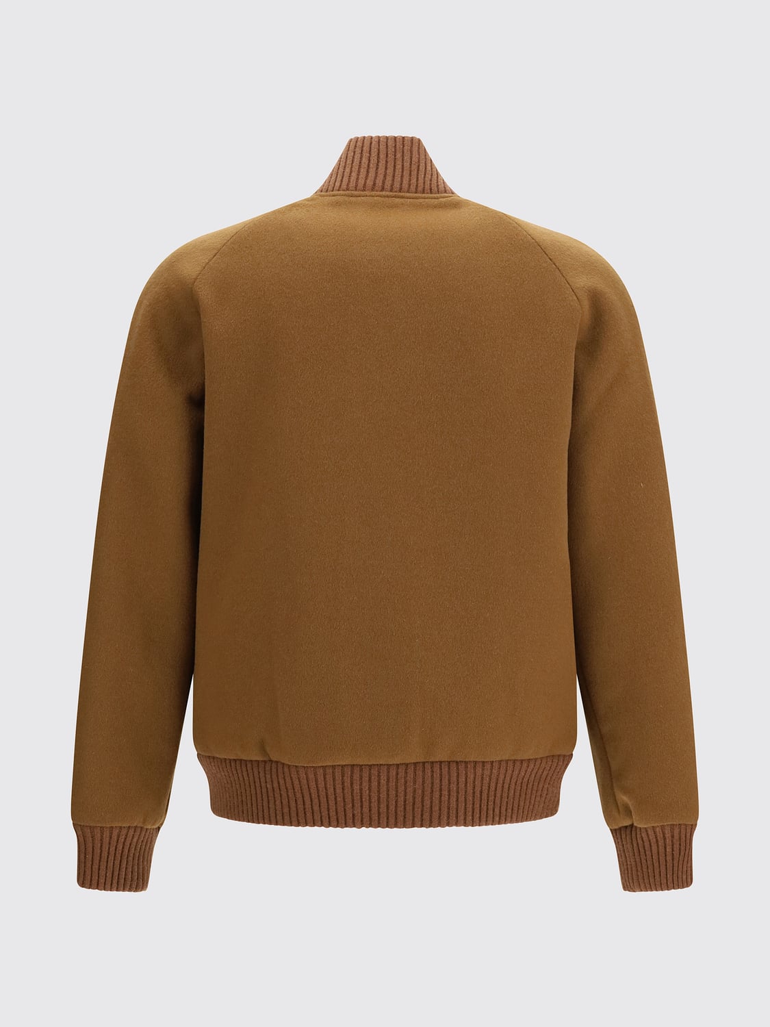 WOOLRICH JACKET: Jacket men Woolrich, Brown - Img 3