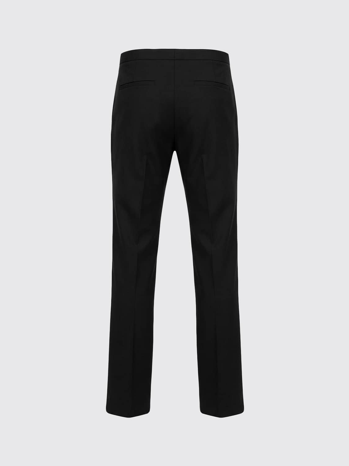 GUCCI PANTS: Pants men Gucci, Black - Img 2