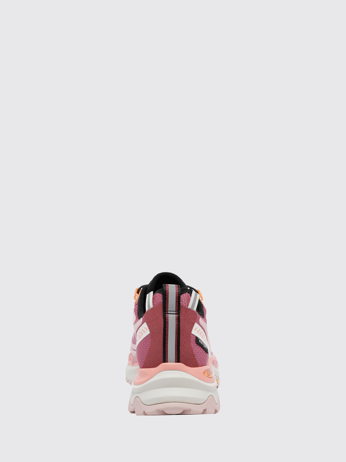 OFF-WHITE BASKETS: Baskets femme Off-white, Rose - Img 3