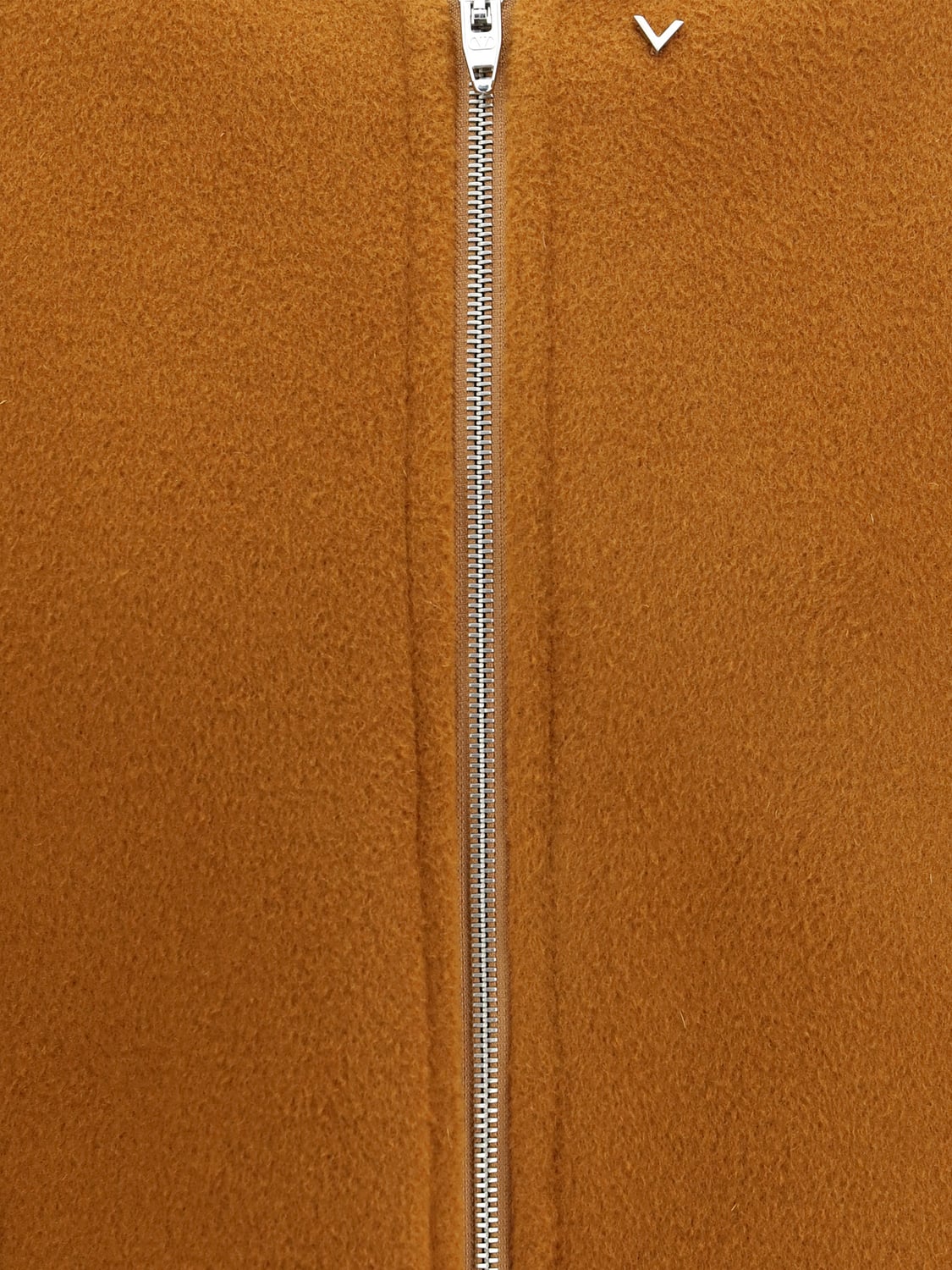 VALENTINO GARAVANI JACKET: Jacket men Valentino Garavani, Brown - Img 4