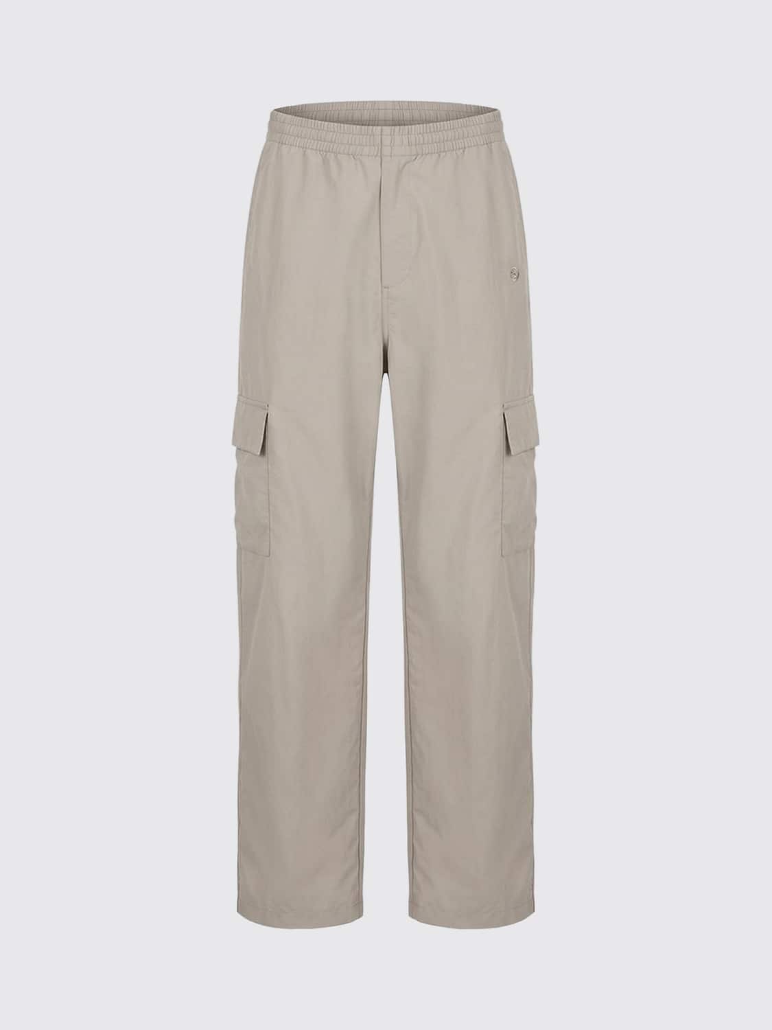 GUCCI PANTS: Pants men Gucci, Grey - Img 2