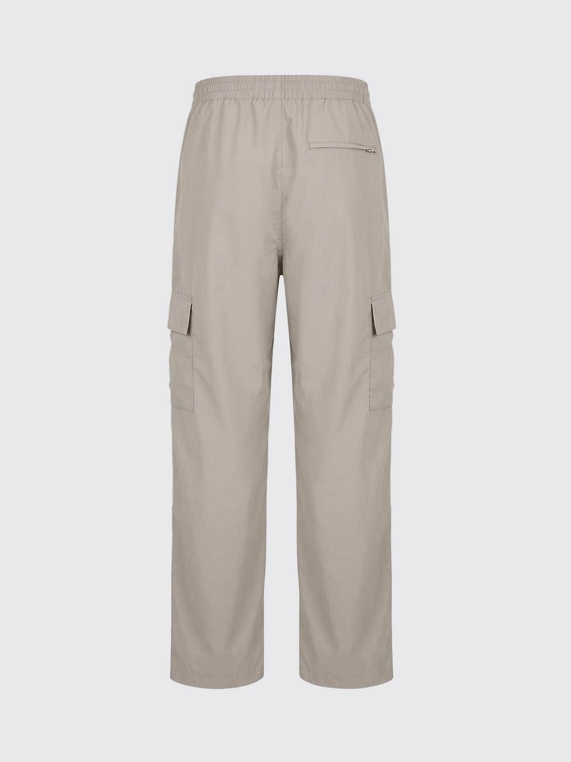 GUCCI PANTS: Pants men Gucci, Grey - Img 3