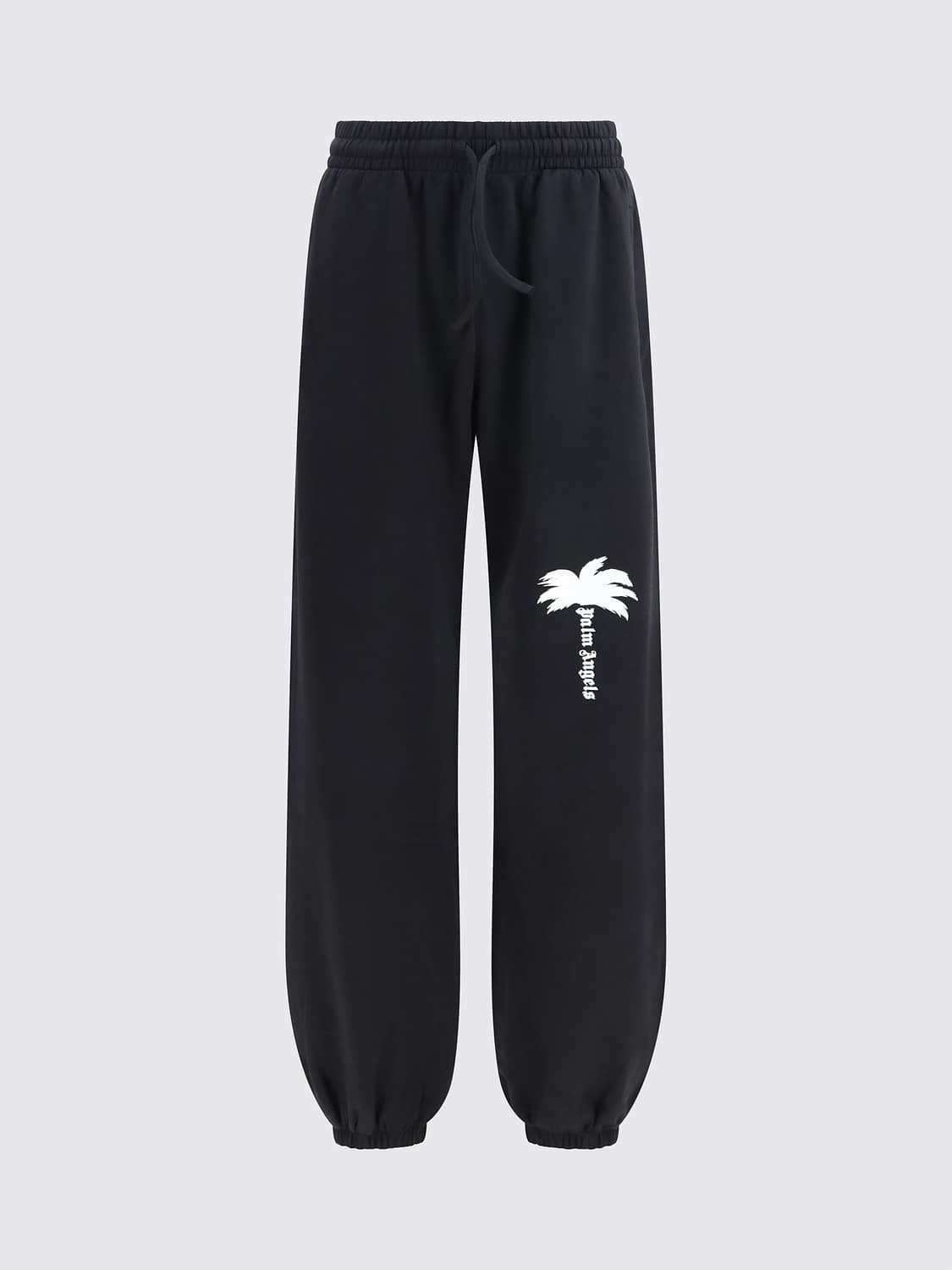 PALM ANGELS PANTS: Pants men Palm Angels, Black - Img 2