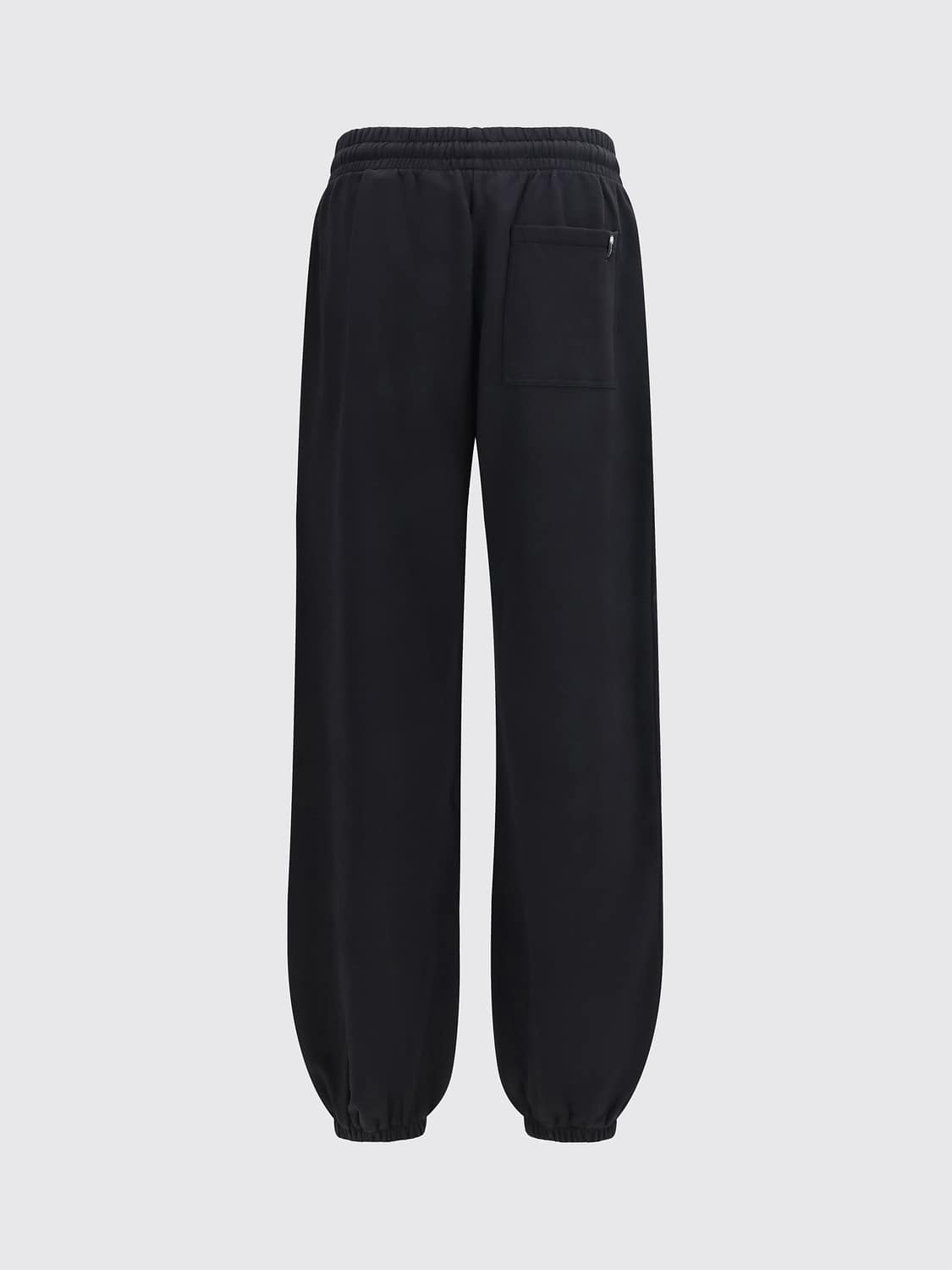 PALM ANGELS PANTS: Pants men Palm Angels, Black - Img 3