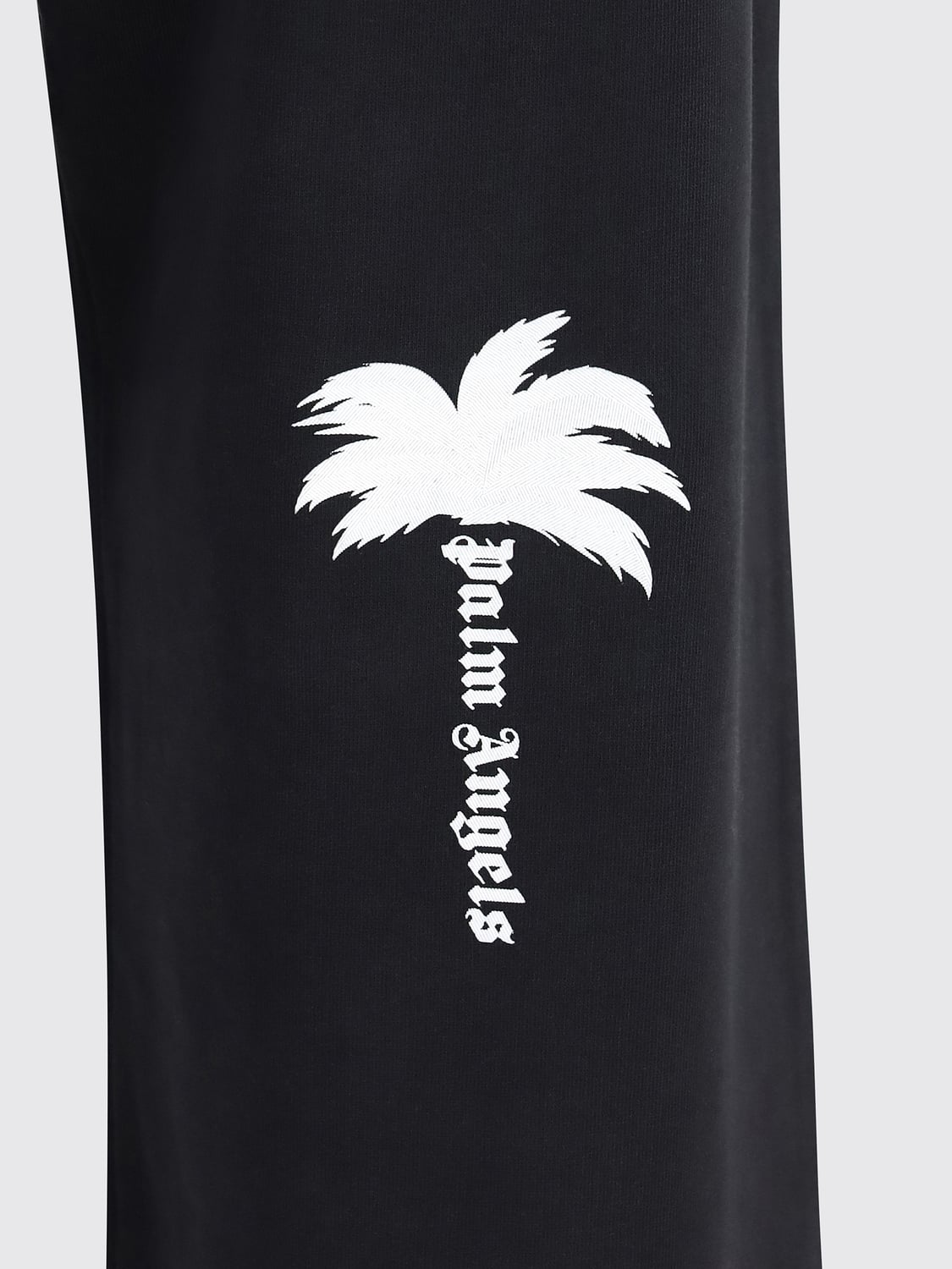 PALM ANGELS PANTS: Pants men Palm Angels, Black - Img 4