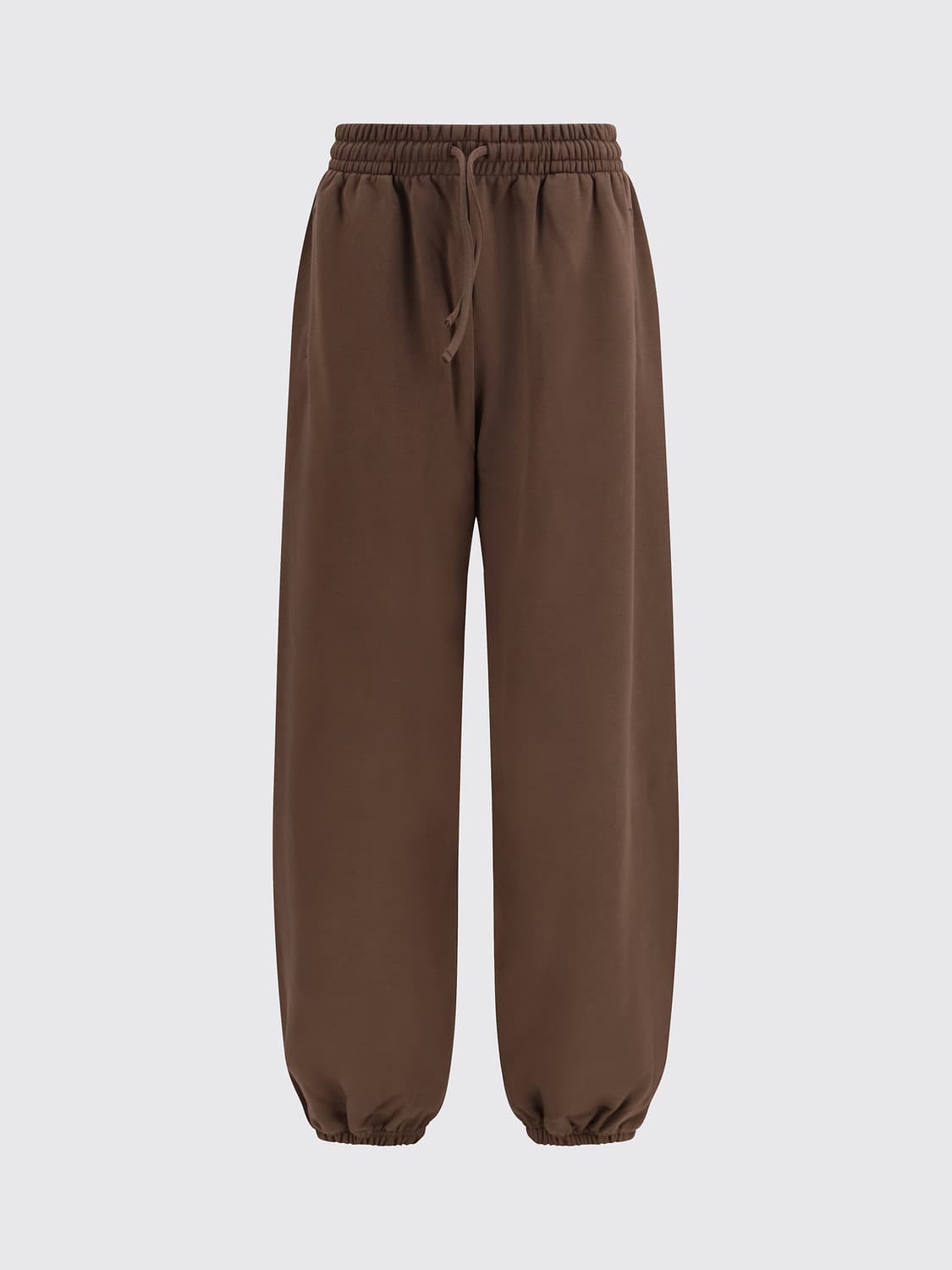 PALM ANGELS PANTS: Pants men Palm Angels, Brown - Img 2