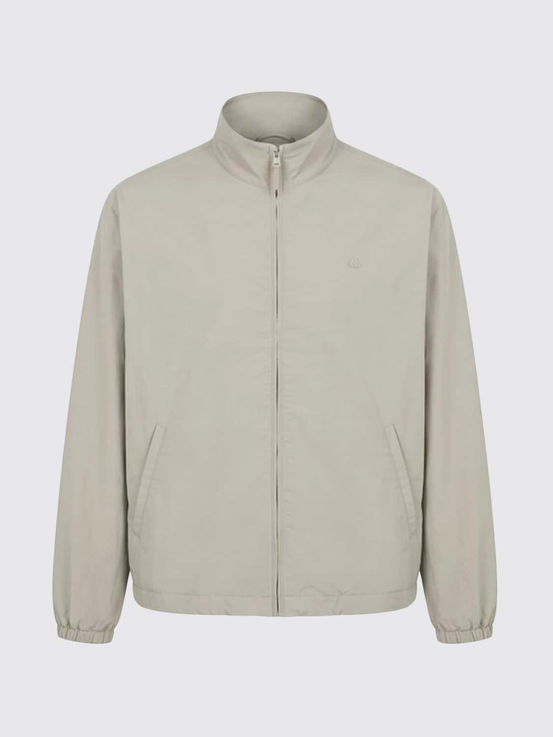 GUCCI JACKET: Jacket men Gucci, Grey - Img 2