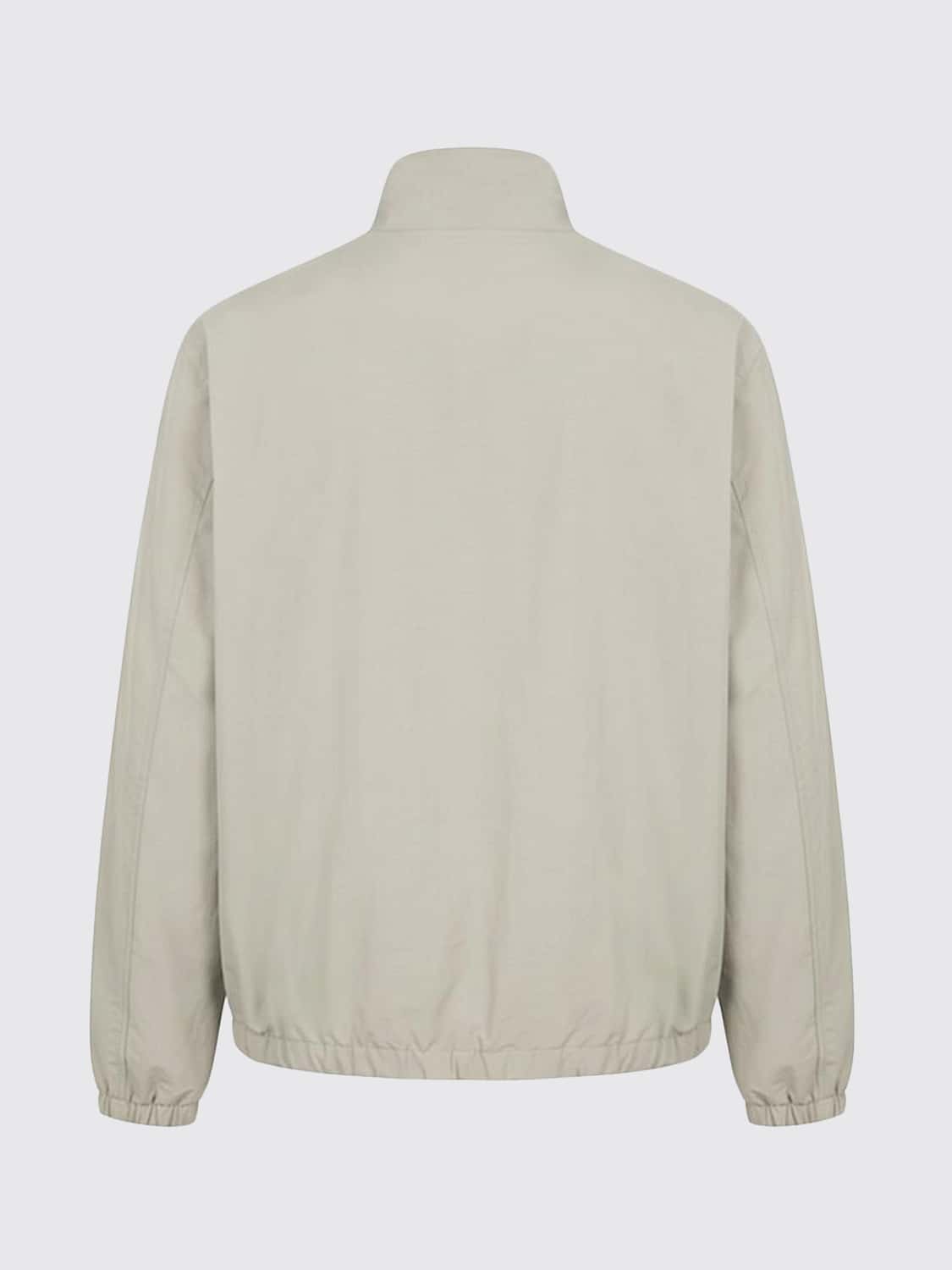 GUCCI JACKET: Jacket men Gucci, Grey - Img 3