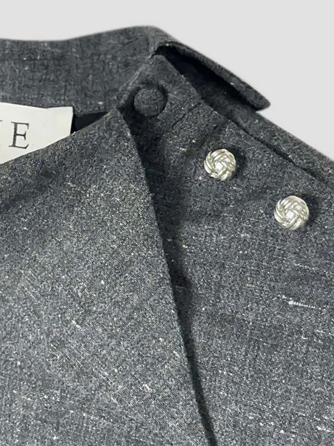 ROHE CAMICIA: Camicia donna Rohe, Grigio - Img 4