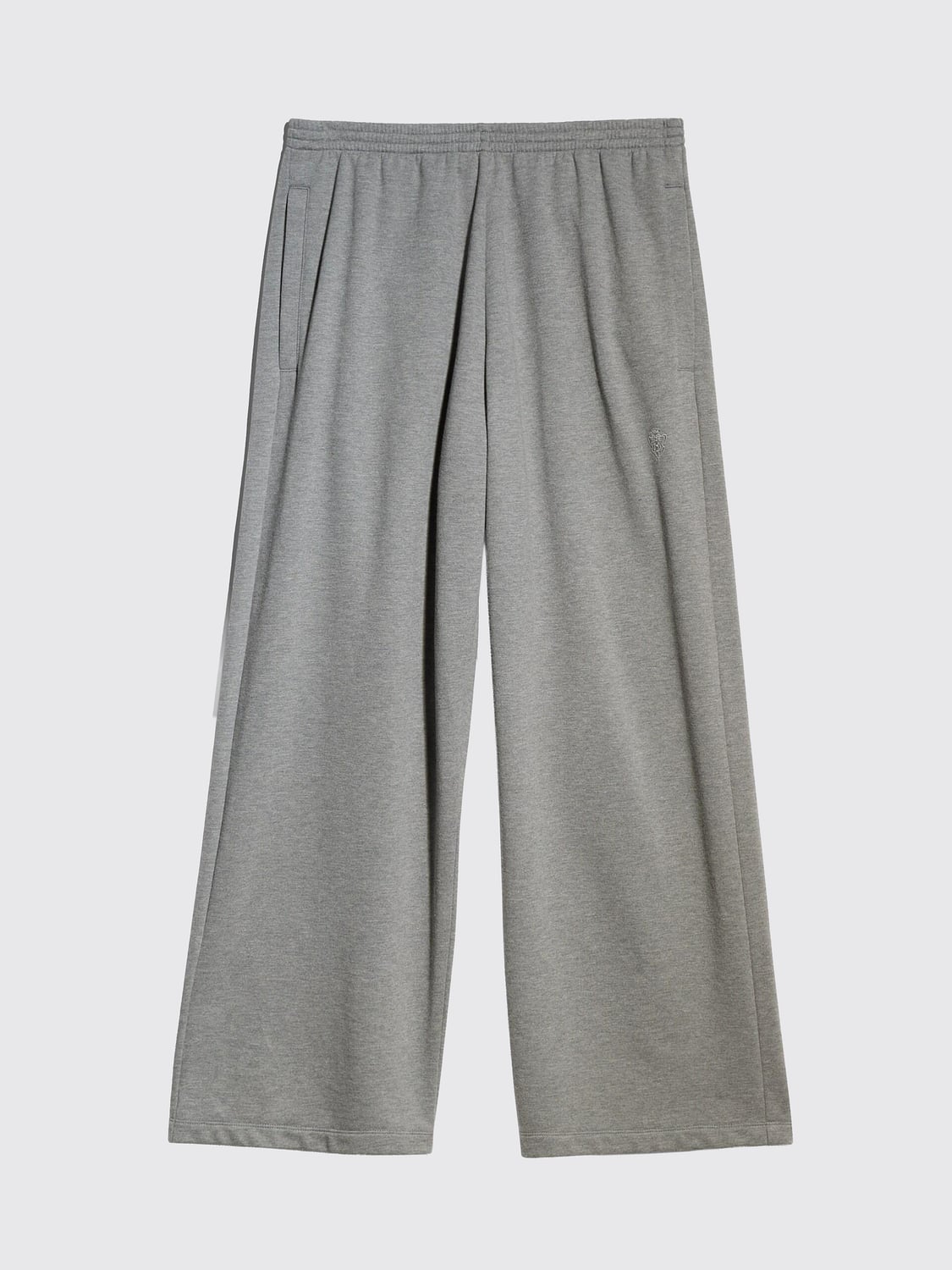 GUCCI PANTS: Pants men Gucci, Grey - Img 2