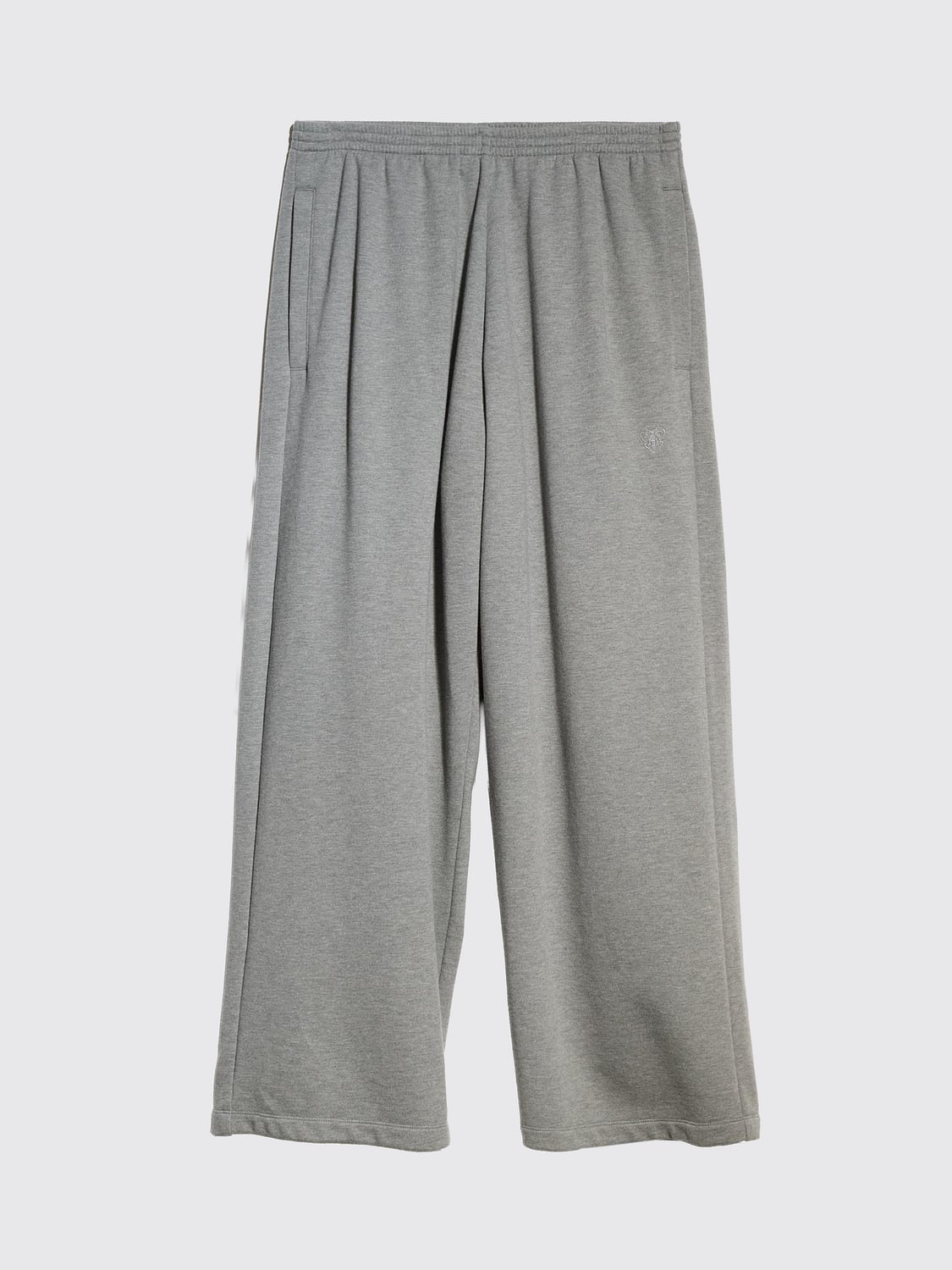 GUCCI PANTS: Pants men Gucci, Grey - Img 3