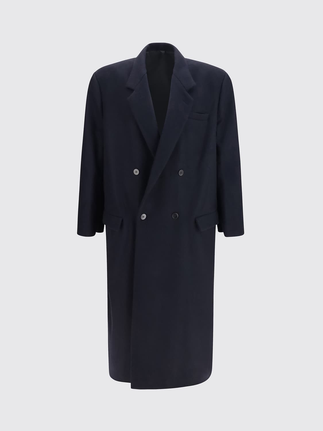 MAGLIANO COAT: Coat men Magliano, Blue - Img 2