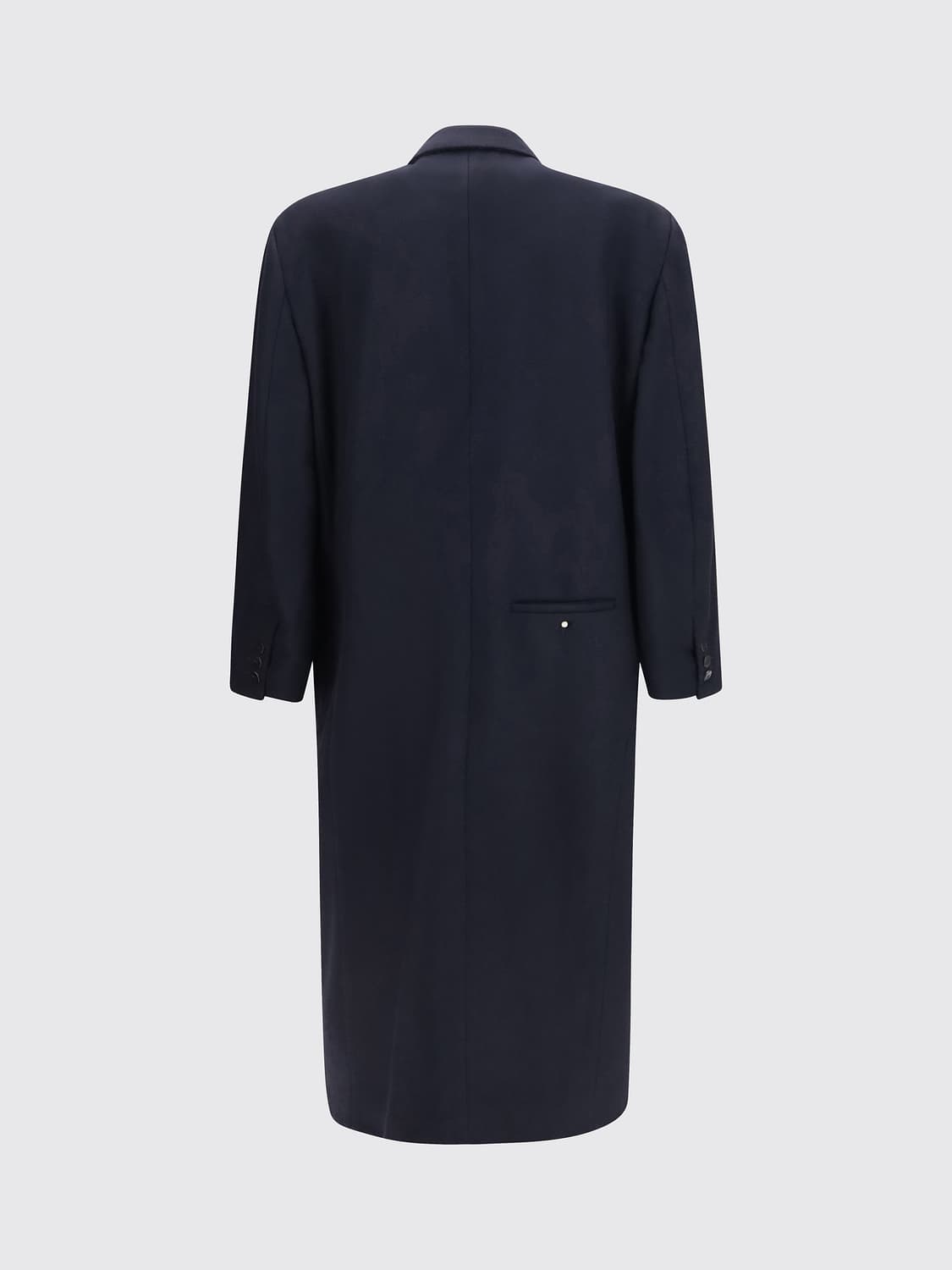 MAGLIANO COAT: Coat men Magliano, Blue - Img 3