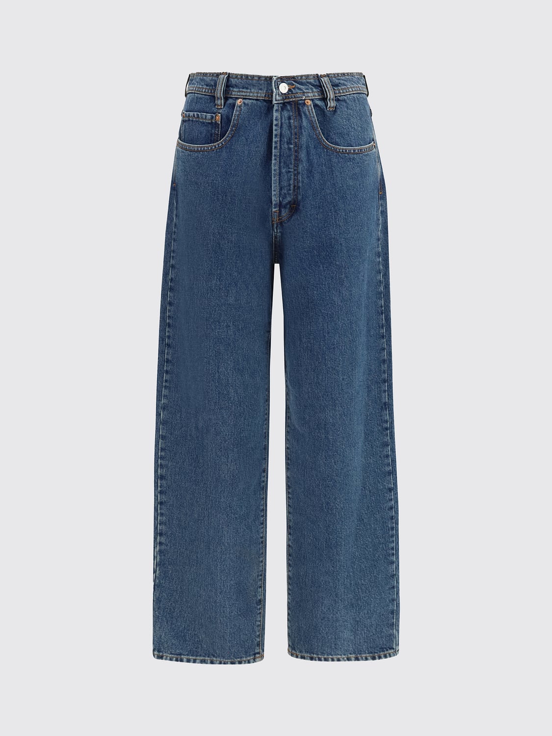 MAGLIANO JEANS: Jeans men Magliano, Blue - Img 2