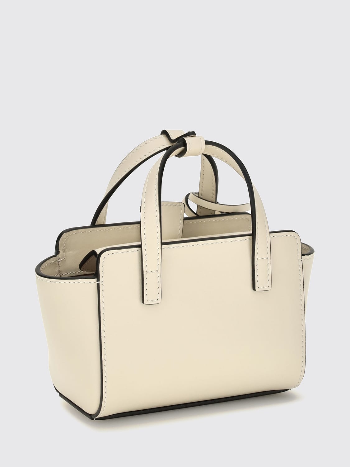 HIDESINS HANDTASCHE: Handtasche damen Hidesins, Butter - Img 2