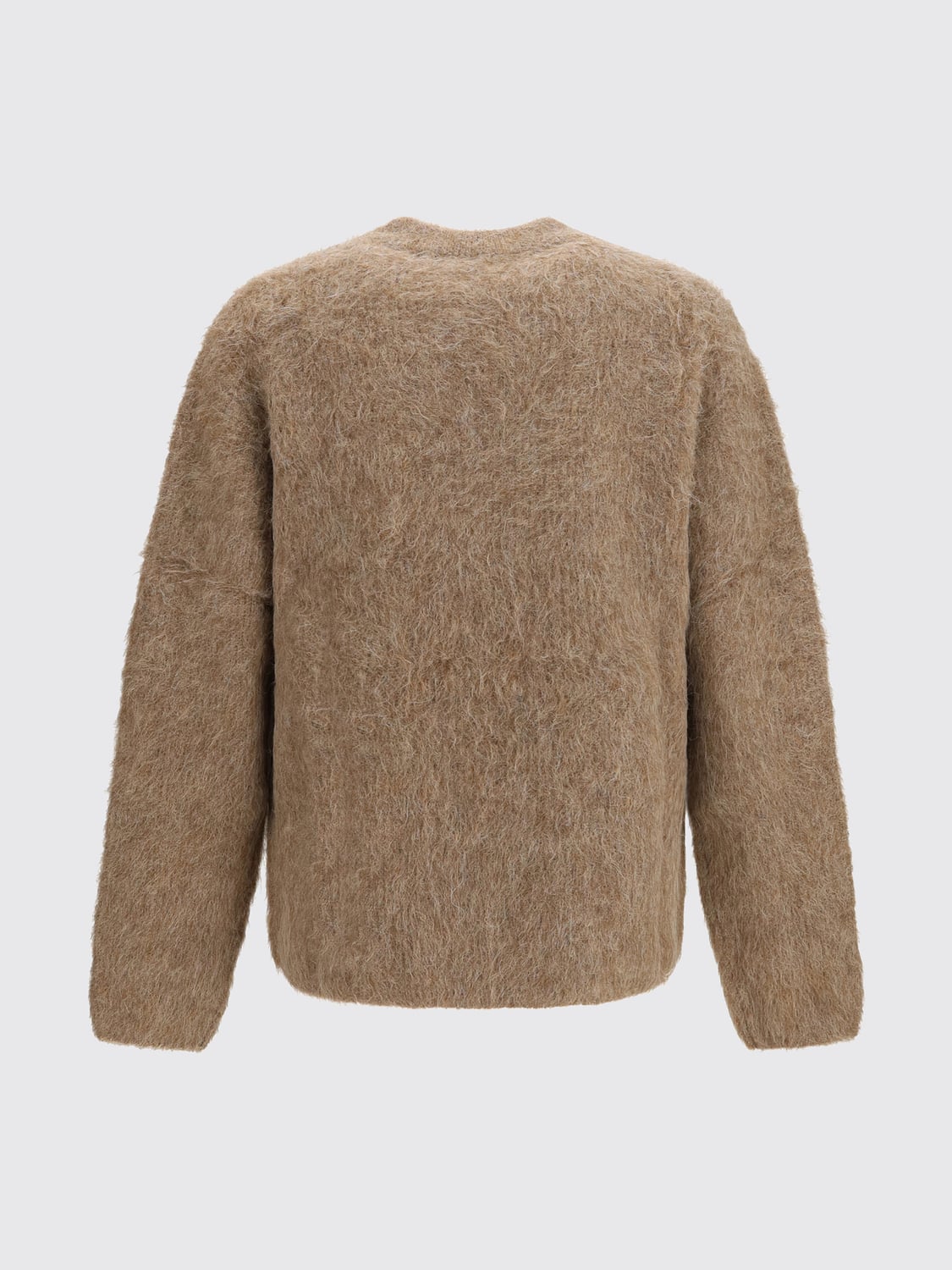 SÉFR PULL: Pull homme SÉfr, Beige - Img 3