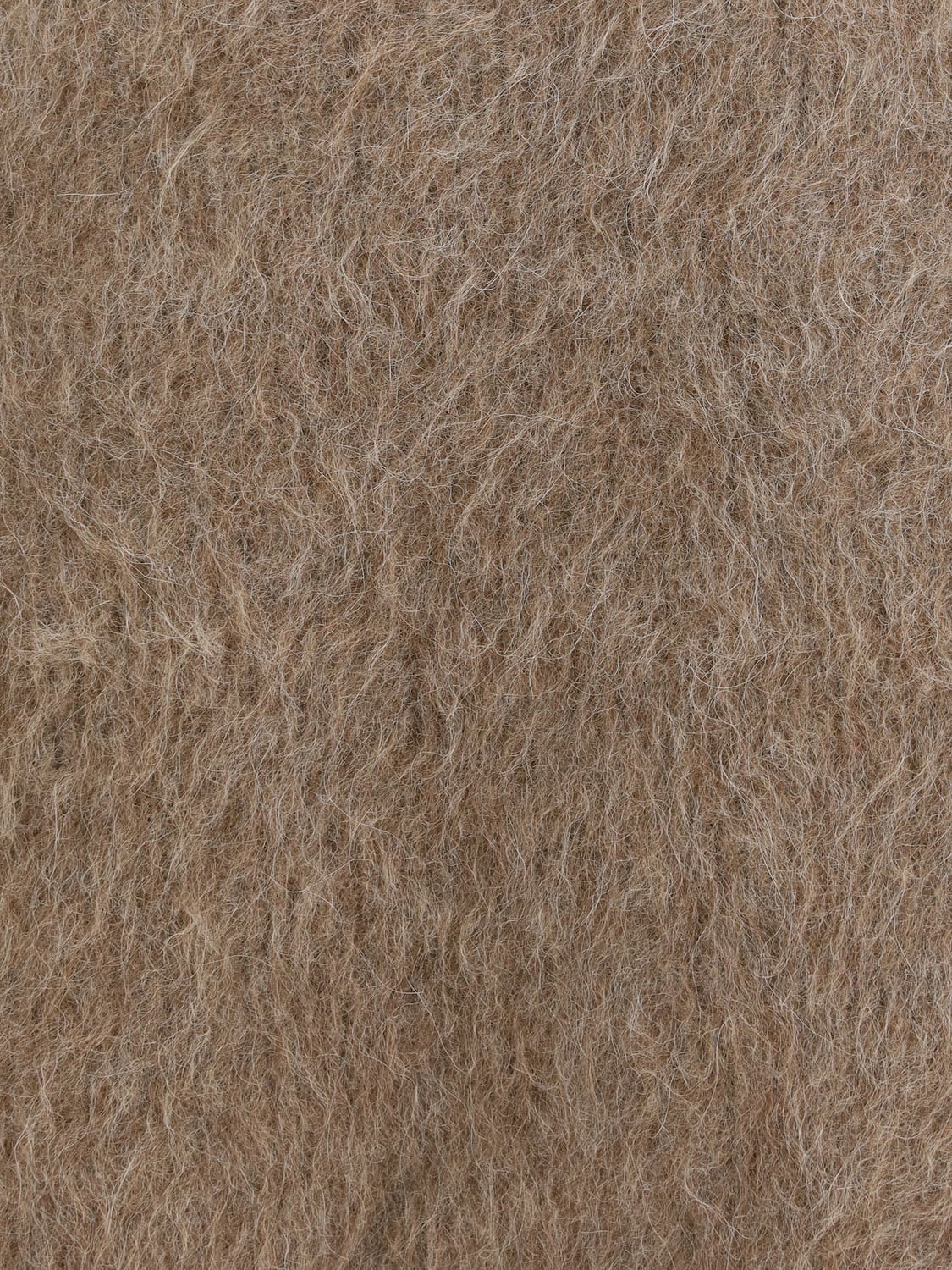 SÉFR PULL: Pull homme SÉfr, Beige - Img 4