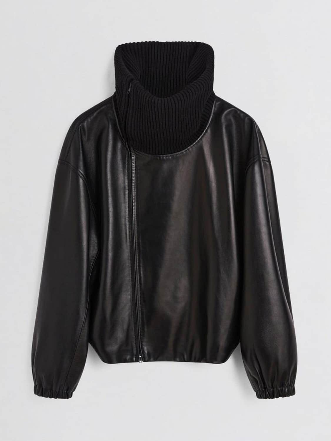 PHOEBE PHILO JACKET: Jacket woman Phoebe Philo, Black - Img 2