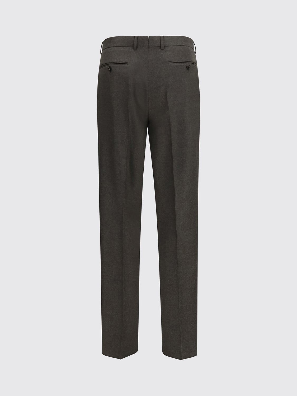 ZEGNA PANTS: Pants men Zegna, Black - Img 3