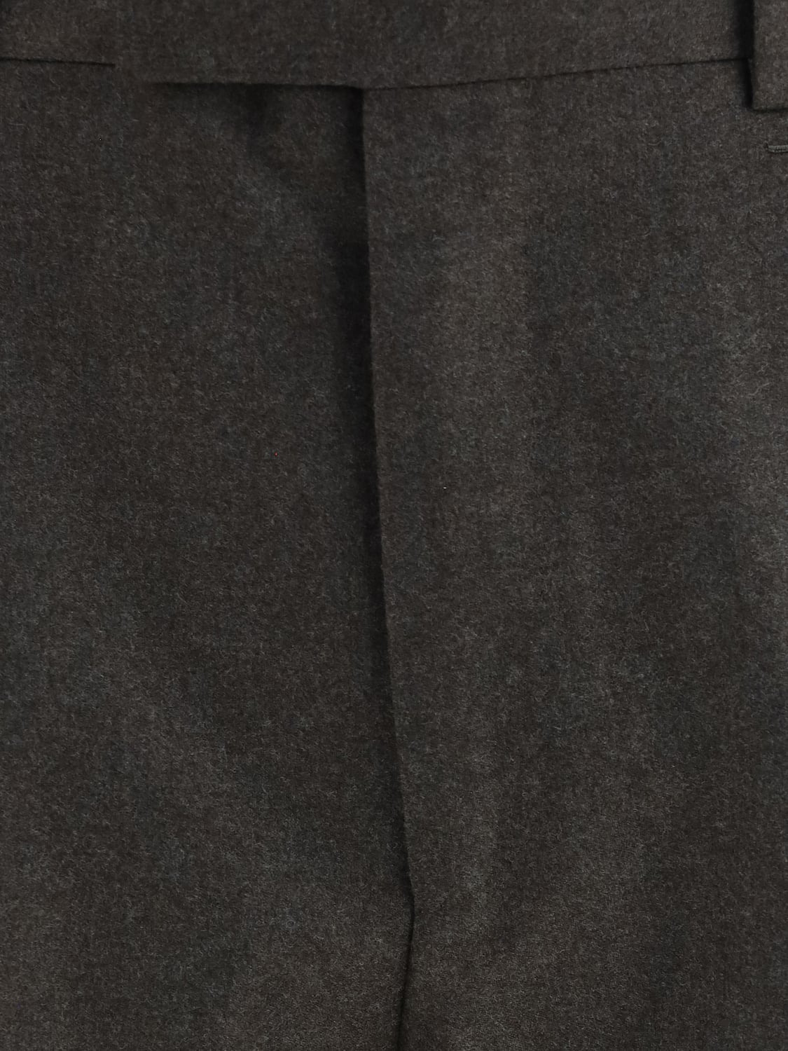 ZEGNA PANTS: Pants men Zegna, Black - Img 4