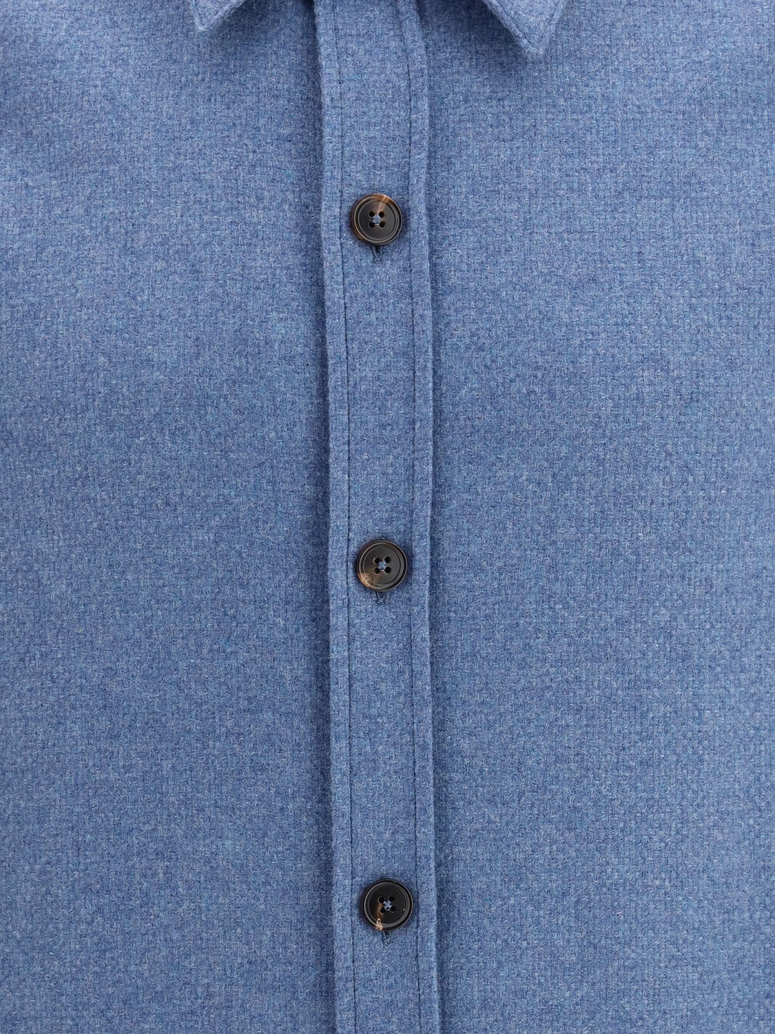 ZEGNA CAMICIA: Camicia uomo Zegna, Rosa - Img 4