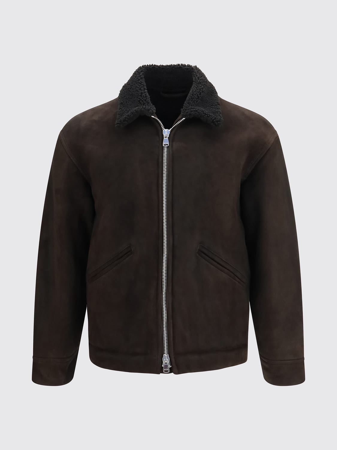 VALSTAR JACKET: Jacket men Valstar, Dark - Img 2