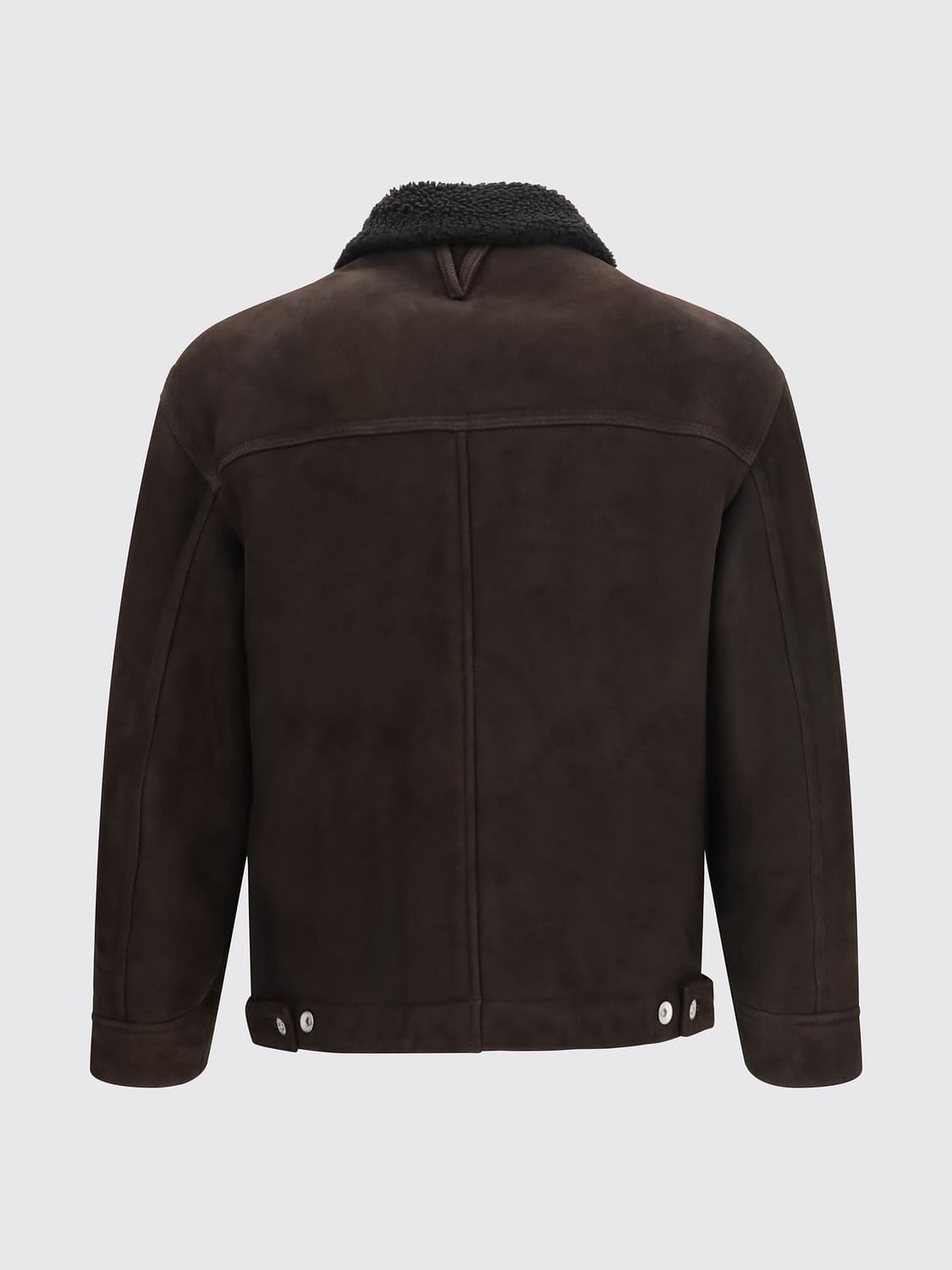VALSTAR JACKET: Jacket men Valstar, Dark - Img 3