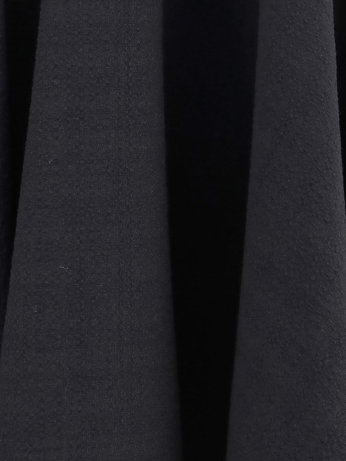 LARDINI FALDA: Falda mujer Lardini, Negro - Img 4
